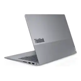 Lenovo ThinkBook 14 G6 ABP 21KJ - Conception de charnière à 180 degrés - AMD Ryzen 7 - 7730U - jusqu'à 4... (21KJ002SFR)_5